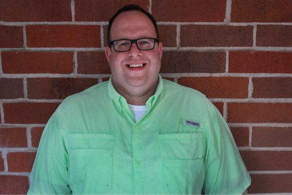 Photo of Mike T.