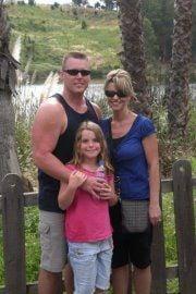 photo of Michelle S.