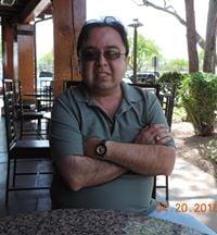 Photo of Buddy A.