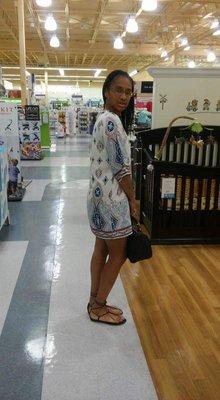 photo of Natalie N.