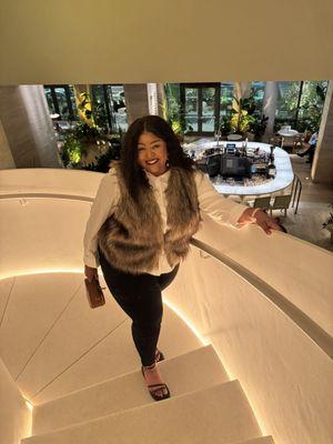 Photo of Cyandra Y.