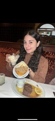 Photo of Francesca M.