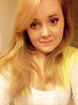 photo of Elizabeth O.