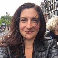 photo of Jenevieve G.