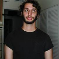 Photo of Jonathan K.