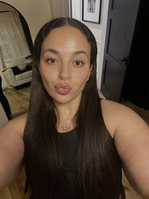 Photo of Hails B.
