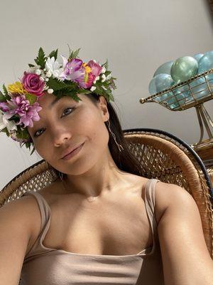 Photo of Tiana W.