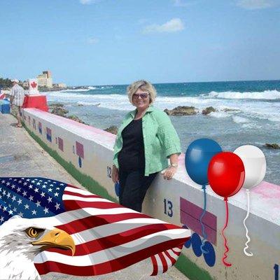 photo of Brenda P.