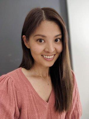 Photo of Michelle T.