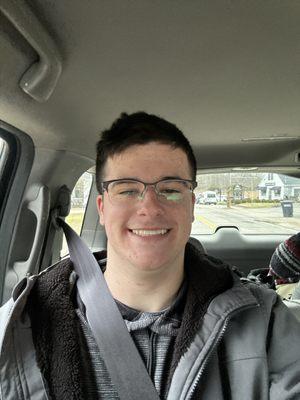 Photo of Jake D.