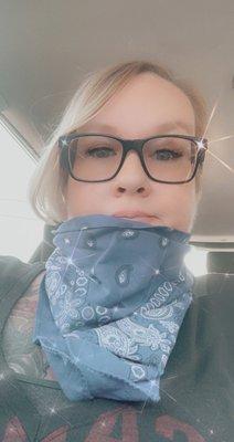 Photo of Lisa M.
