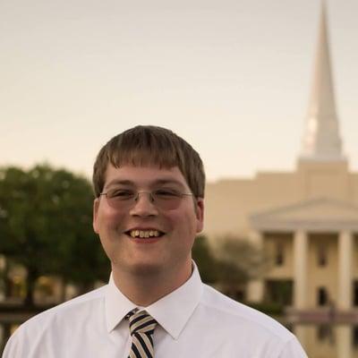 Photo of Tanner L.