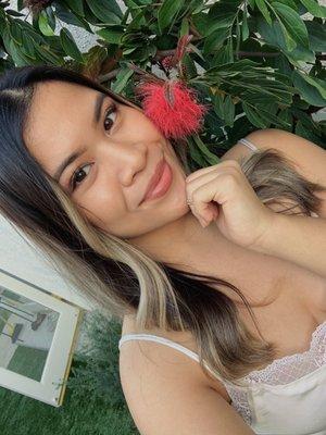 Photo of Josephine M.