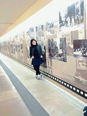 Photo of Rika A.