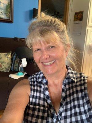 Photo of Gloria J.