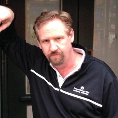 Photo of Scott R.