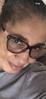 Photo of Theresa M.