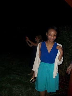 photo of Aurielle P.