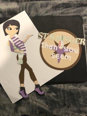 photo of Katherine N.