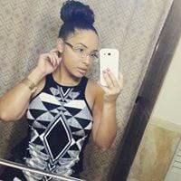 photo of Guismaily M.