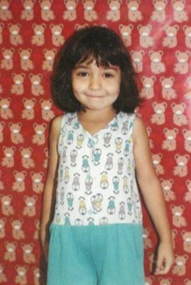 photo of G to the M.