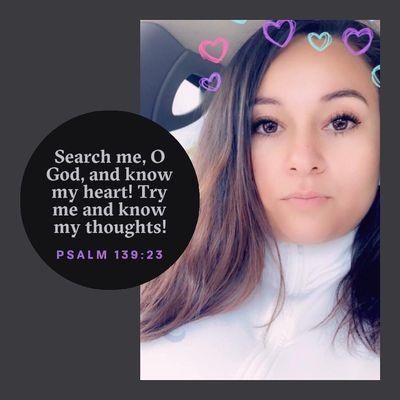 photo of Meghan P.