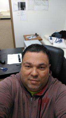 Photo of Jose M.