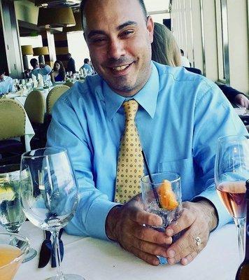 Photo of Vincent B.