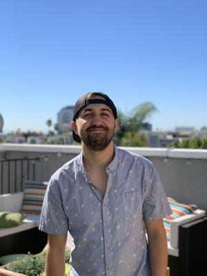 Photo of Daniel L.