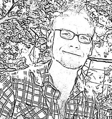 photo of Jonathan E.