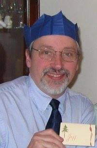 Photo of Jeff B.