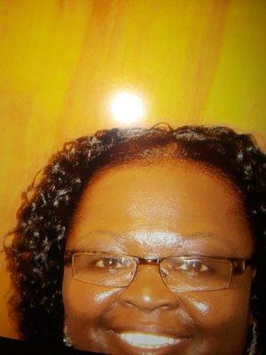 photo of Lawanda D.
