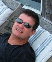 Photo of Paul M.