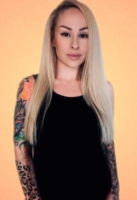 Photo of Kaitlin F.