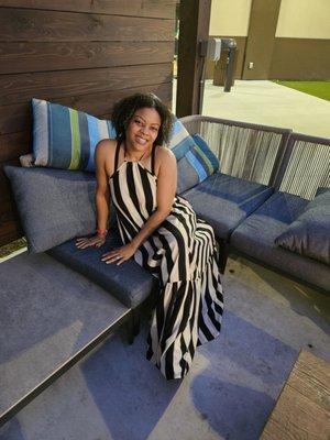 Photo of Danisha D.