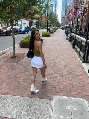 Photo of Alyssa L.