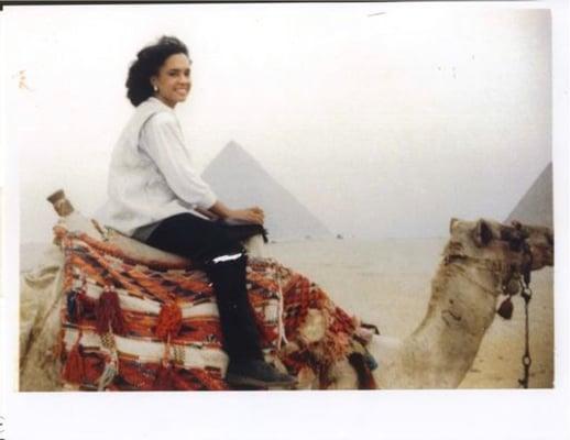 photo of Anna-Marie B.