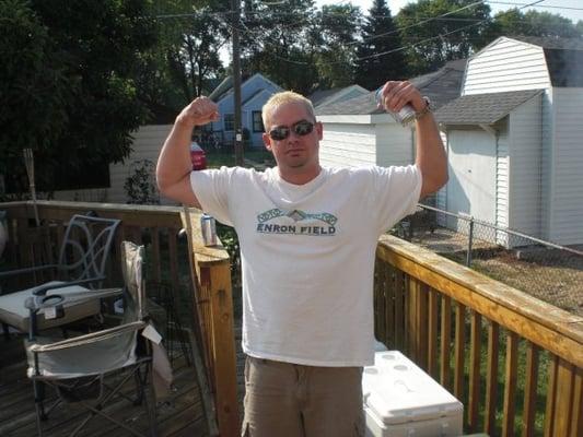 Photo of Mick Z.