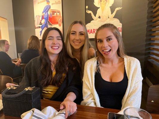 photo of Michelle D.