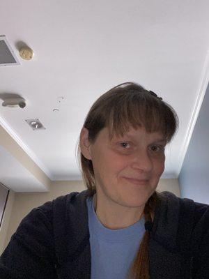 photo of Patience P.