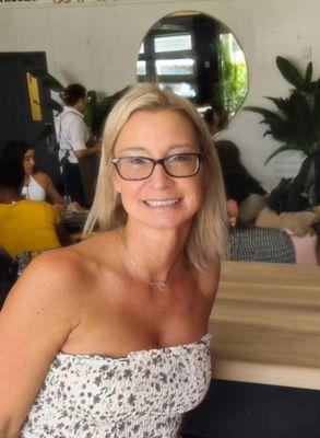 photo of Elizabeth D.