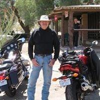 Photo of Brian D. S.