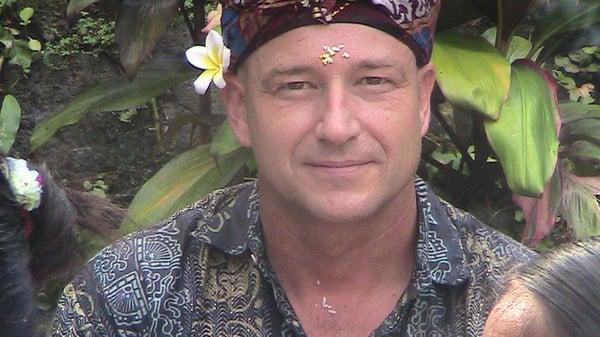 Photo of Brian M.
