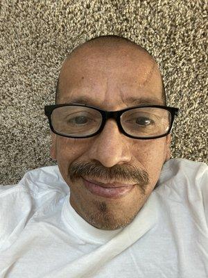 Photo of Gil A.