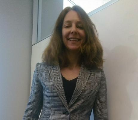 photo of Ruth K.