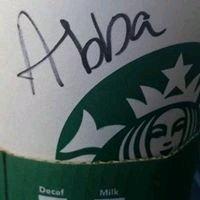 Photo of Abra S.