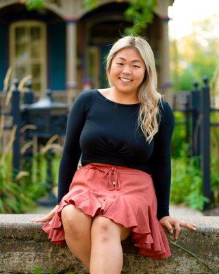 Photo of Mikayla E.