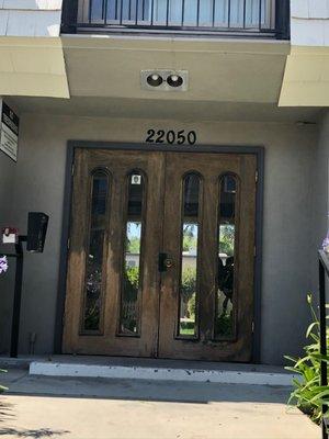 photo of Fountain P.