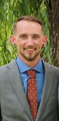 Photo of Brandon Z.