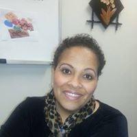 Photo of Patricia A.